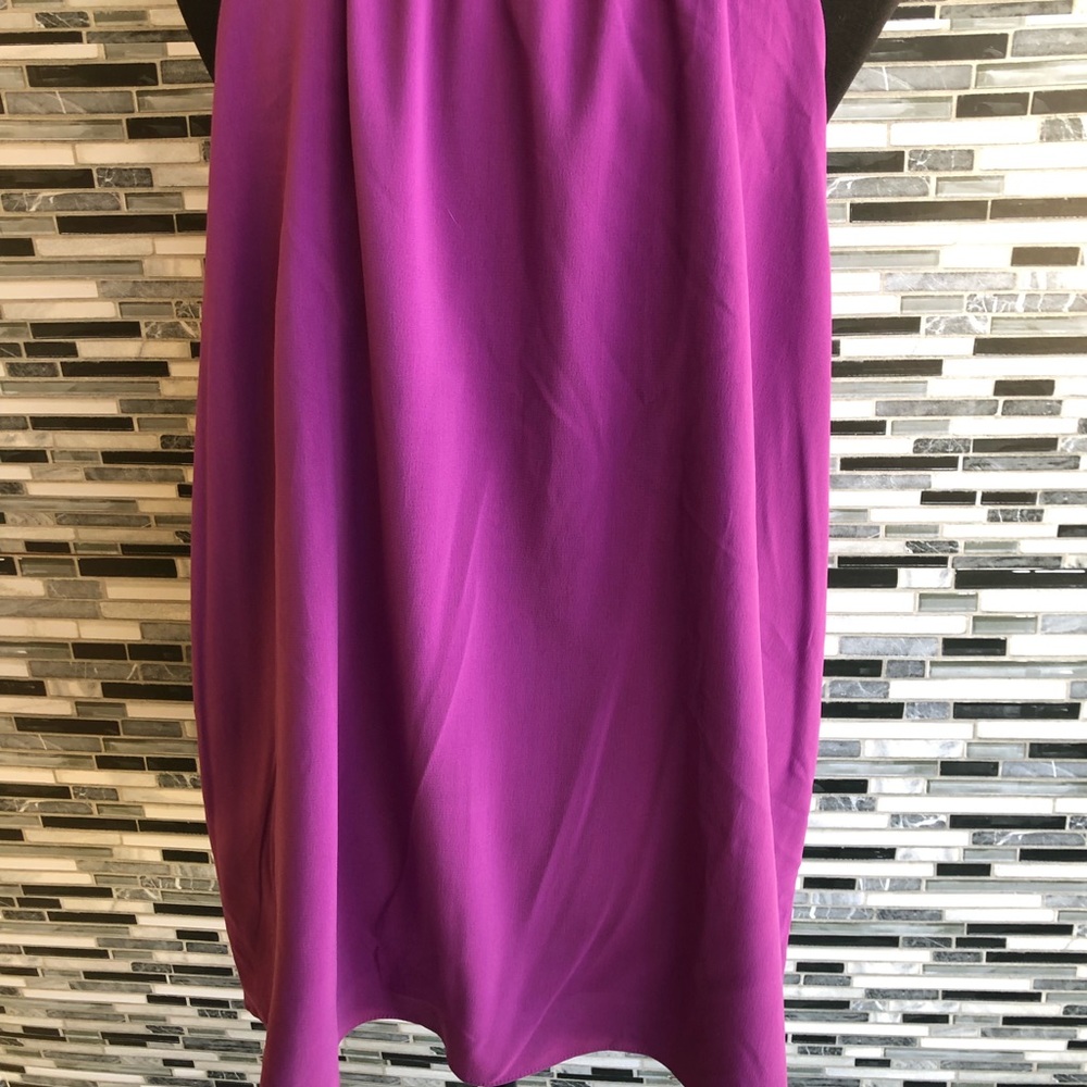 Nicole by Nicole Miller casual tunic - Picture 6 of 7